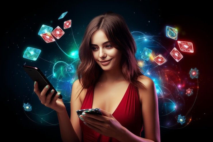 tc999 mobile gaming