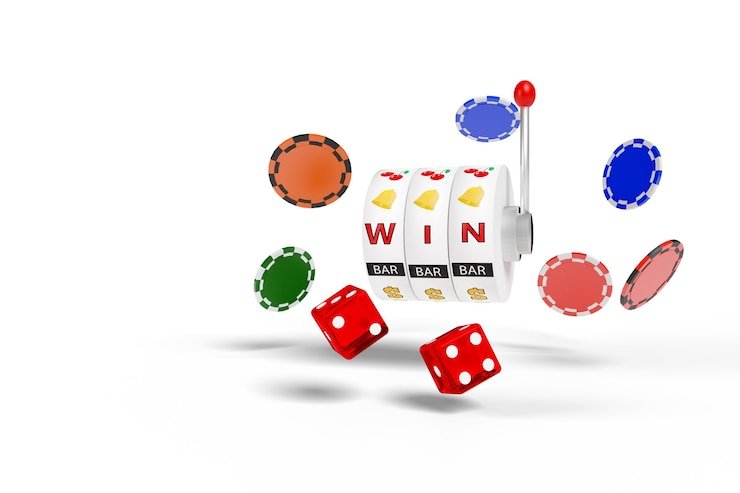 tc999 Extended Bet Rooms