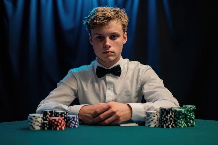tc999 Live Casino
